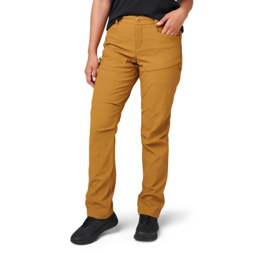 WM CERES SOFTSHELL PANT