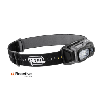 Petzl Swift RL Pro Headlamp