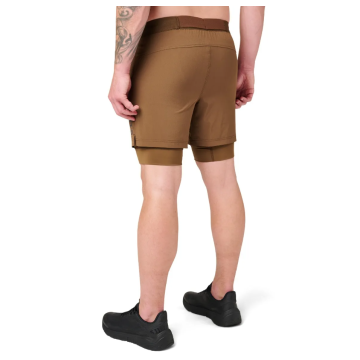 PT-R HAVOC PRO SHORT