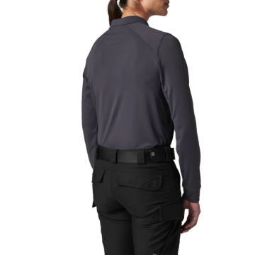 WM HELIOS L/S POLO