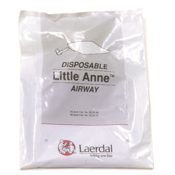 Little Anne Airways (case of 96)