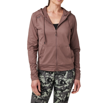 PT-R WM EMILY FULL ZIP