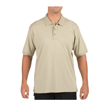 TACTICAL S/S POLO
