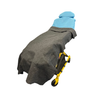 First Comfort SUMMER Fleece Blanket
