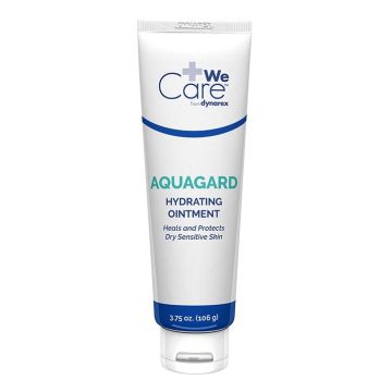 AquaGard, 3.75 oz. Tube, 24/cs