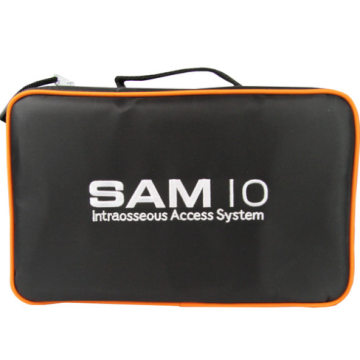 IO TRAINING CASE