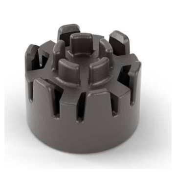 IO Adapter