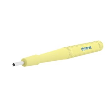 Biopsy Punches, 2.0 mm, Ivory, 25/bx