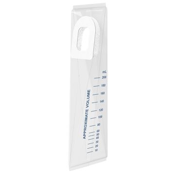 Pediatric Urine Collector, 1pc/Bag,50bags/bx