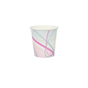 Paper Cups, 7 oz., 25/100/cs