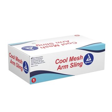 Cool Mesh Arm Sling, Medium, 10/1/cs