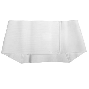 Abdominal Binder 6", Large, Fits 36" x 42" Waist, 10/1/cs