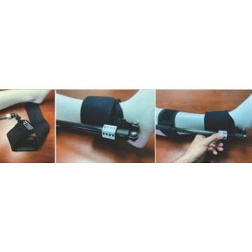 CT-7 Ankle Hitch