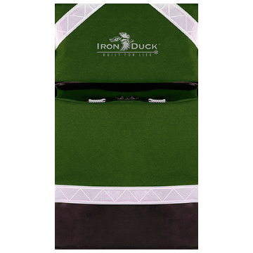 Ultra Roller Pack - Green