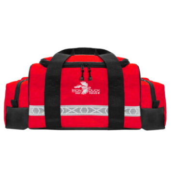 Pack Case Triple - UP in Red 