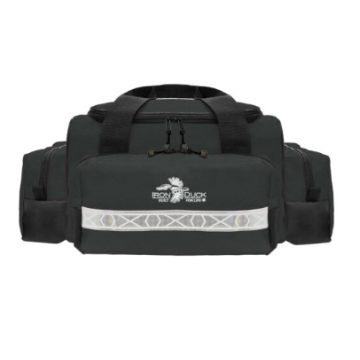 Pack Case Triple - UP in Black