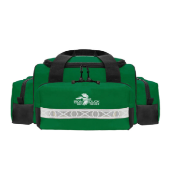 Pack Case Triple - Green