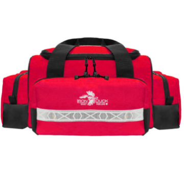 Pack Case Triple - Red 