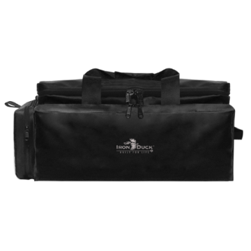 Breathsaver UP in Black