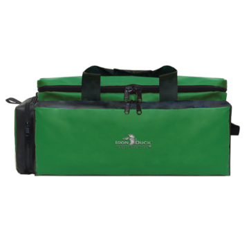 Breathsaver UP in Green 