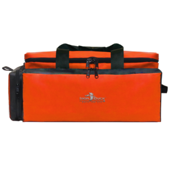 Breathsaver UP in Orange