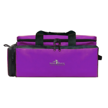 Breathsaver UP in Purple