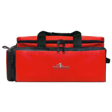 Breathsaver UP in Red