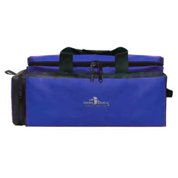 Breathsaver UP in Royal Blue