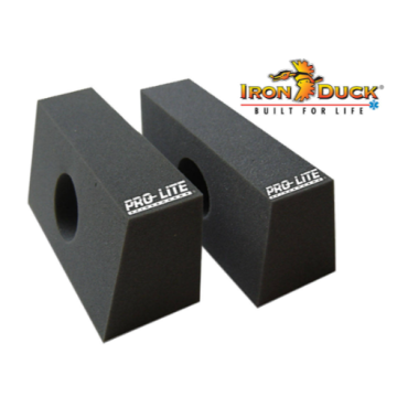 Adult Disposable Head Blocks