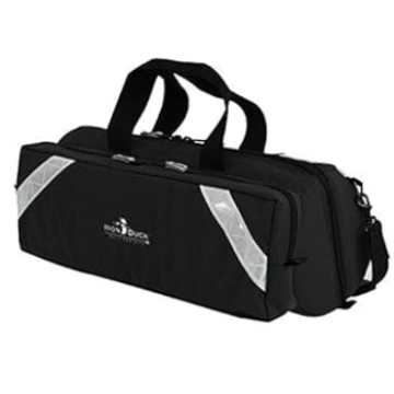 Oxygen Bag "E" size - 2 Pockets in Black