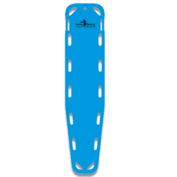 Base Board Pinned Standard Colors in Blue