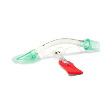Solus™ Standard Laryngeal Mask Airway, Size 1