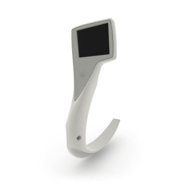 i-view™ Video Laryngoscope