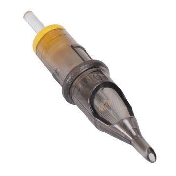 Fearless Tattoo Cartridges - Bugpin Round Shader, 1015RS, 5/20/cs