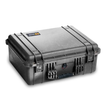 Pelican 1550- Black