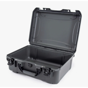Nanuk 940 Case - Silver