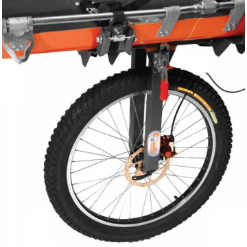 Trail Tech Wheel