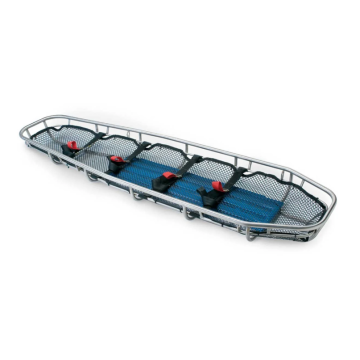 CMC Pro-Series Titanium Litter- One Piece