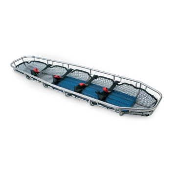 CMC Pro-Series Titanium Litter- Two Piece