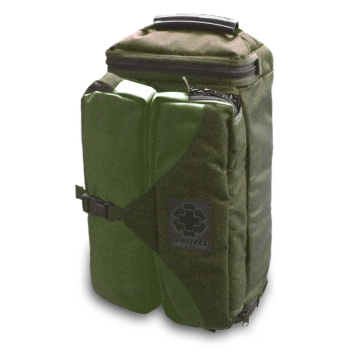 Flightline Aero-Medical - OD Green w/quiqlite & Lightstalker