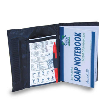 SOAP Note Organizer