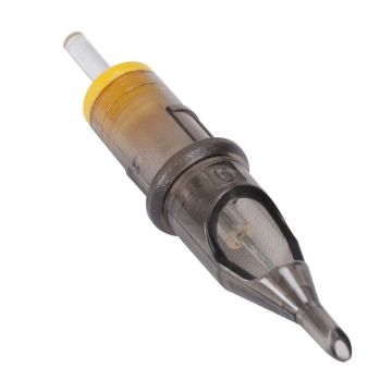 Fearless Tattoo Cartridges - Bugpin Round Shader, 1005RS, 5/20/cs