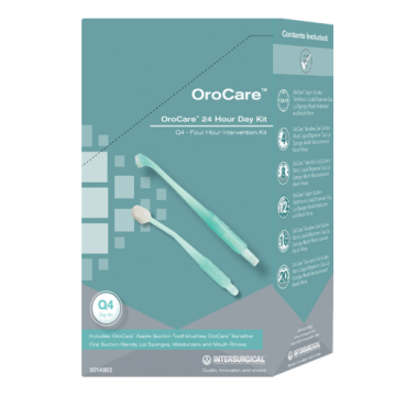 OroCare™ 24 Hour Day Kit - Q4