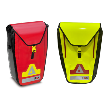 PAX bicycle bag L