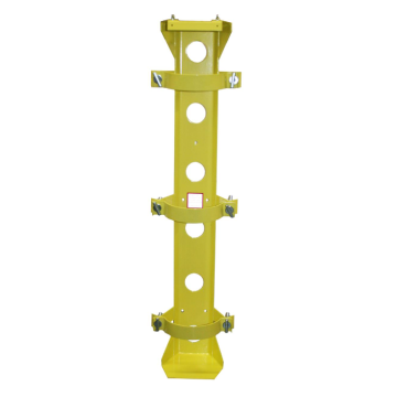 Bracket for "M" cylinder (for use on QR-SA)