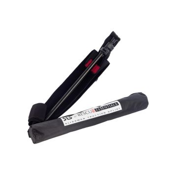   SLISHMAN TRACTION SPLINT