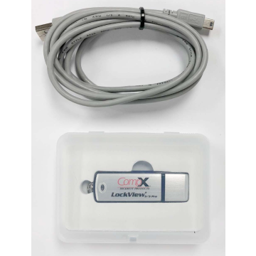 LockView Software Kit
