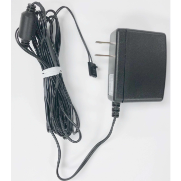 150 Series 9V AC Power Adapter