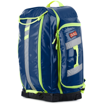 G3 BREATHER BLUE