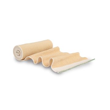 BANDAGE, ELASTIC WRAP - 6" x 5yd